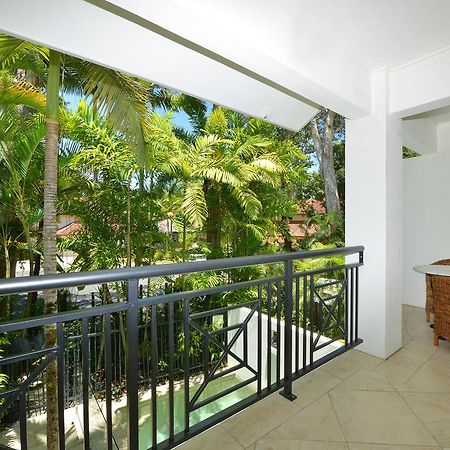 Villa Frangipani Порт Дуглас Экстерьер фото