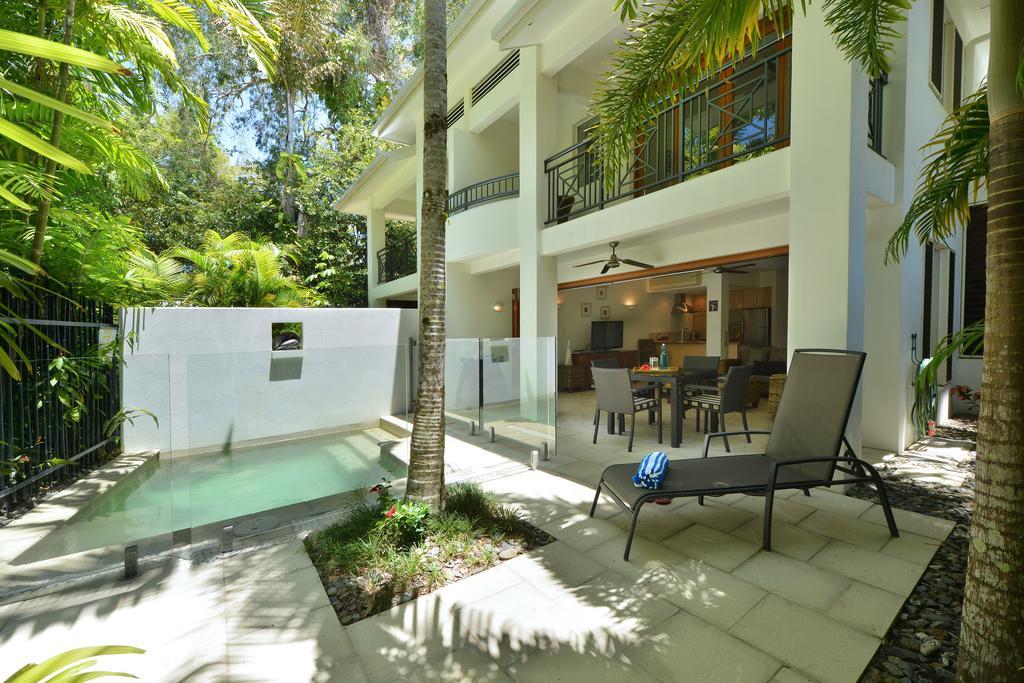 Villa Frangipani Порт Дуглас Номер фото