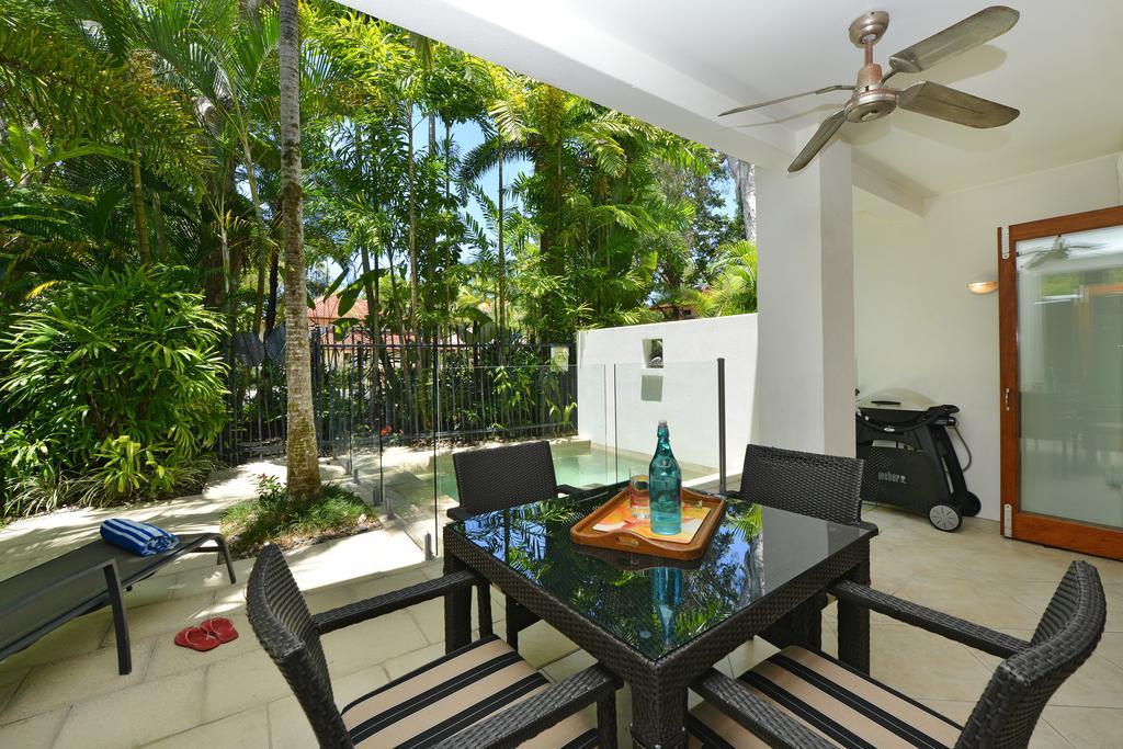 Villa Frangipani Порт Дуглас Номер фото